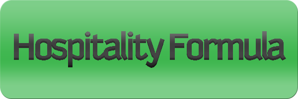 Hospitality Formula